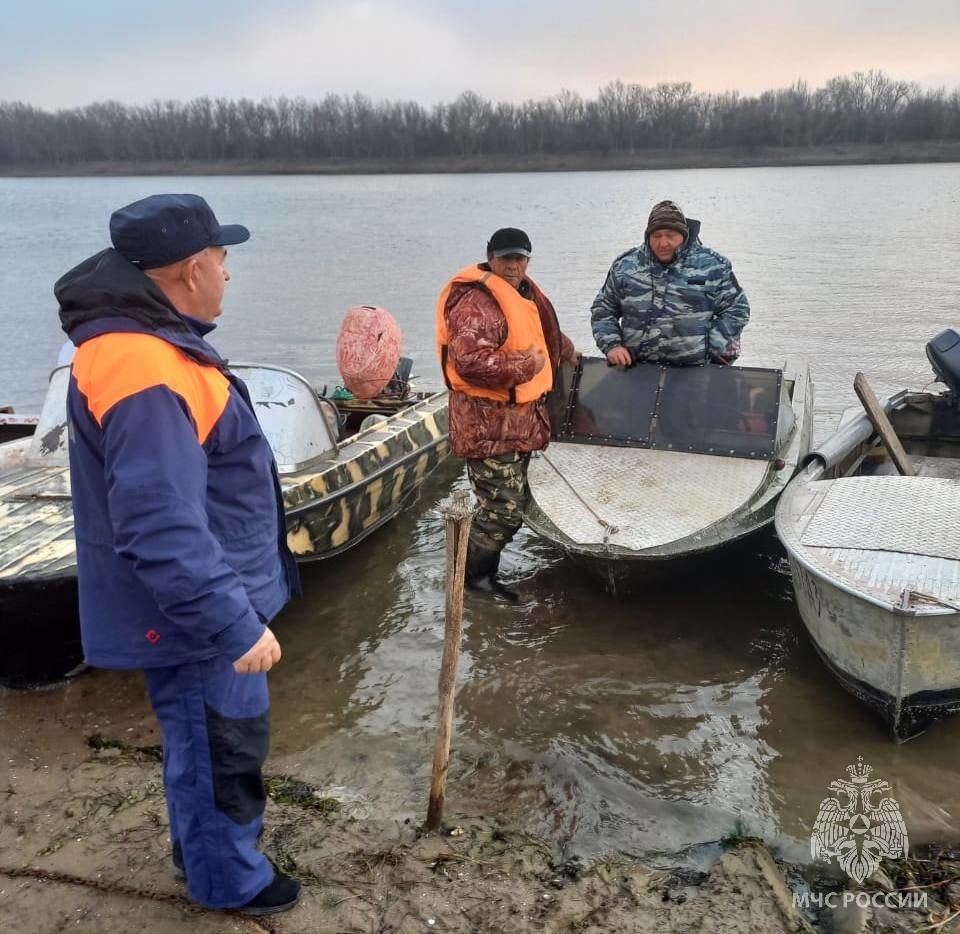 Ходе водный. ГИМС.