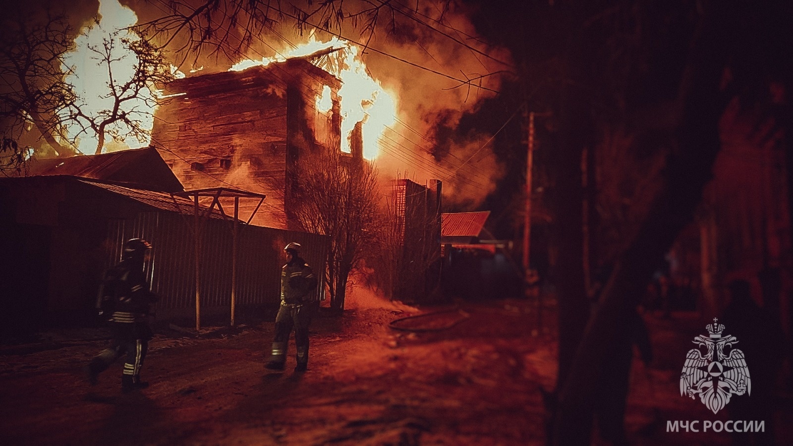 Будьте осторожны при обогреве своего жилья - Новости - Главное управление  МЧС России по Астраханской области