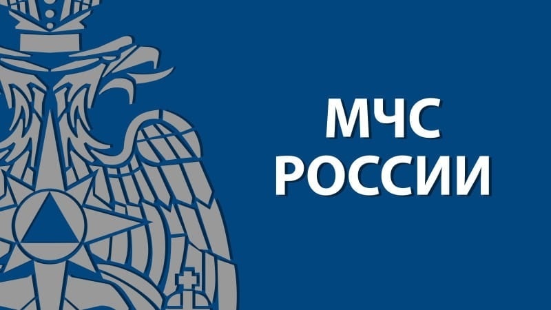 Уточненная информация по ликвидации пожара в Советском районе г. Астрахань